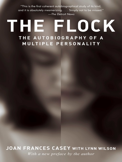 Title details for The Flock by Joan Frances Casey - Available